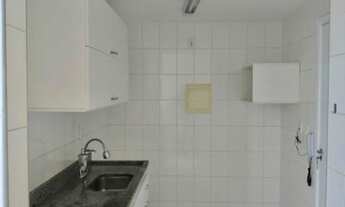 Imagem 2: Terras brasilis apto: