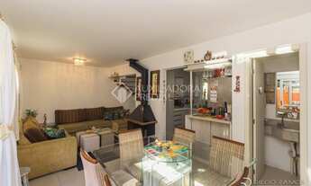 Imagem 3: PORTO ALEGRE - Casa de Condomínio - Teresópolis