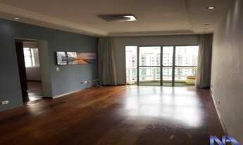 Imagem 1: APARTAMENTO VENDA VILA MARIANA, 51m²