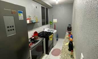 Imagem 2: Apartamento já financiado pagou muda na hora