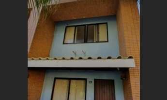 Imagem: Fran)- Casa bairro Vista Alegre