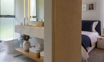 Imagem 6: ARKY CAYOWAÁ 80m² - UNIDADE PROMOCIONAL