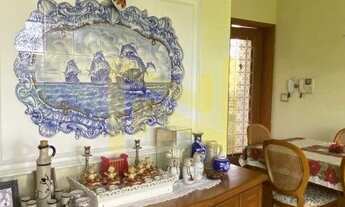 Imagem 4: Casa térrea, localizada em rua tranquila e arborizada, reformada, 3 suítes - Venha Conferi