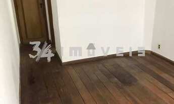 Imagem: Ótimo apartamento com sala, 3 quartos e