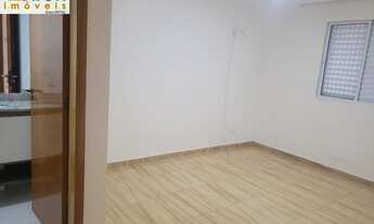 Imagem 3: Apartamento 68 m² 2 Dormitorios sendo 1 Suite Parque São Vicente 1 vaga coberta