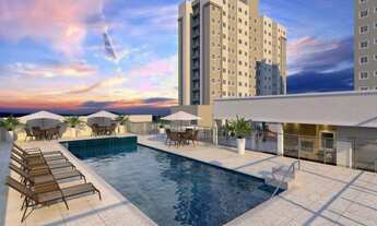 Imagem 3: MRV CITTA DEI FIORI - LANÇAMENTO