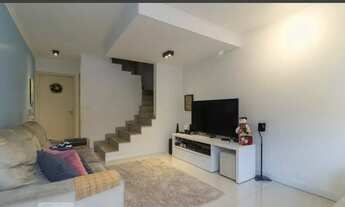 Imagem 2: Sobrado para venda possui 83m², com 3 quartos em Vila Carrão - SP