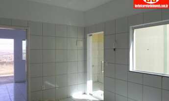 Imagem 5: Vespasiano - Casa Padrão - Boa Vista