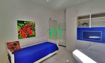 Imagem 5: Kitnet à venda, 40 m² por R$ 330.000 - Pitangueiras - Guarujá/SP