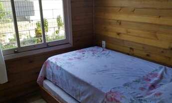 Imagem 7: Casa a 150 metros da Lagoa de Ibiraquera