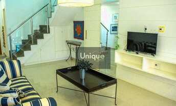 Imagem 6: Cobertura com 4 dormitórios à venda, 280 m² por R$ 1.800.000,00 - Vila Nova - Cabo Frio/RJ