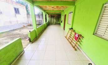 Imagem 4: Casa Grande Duplex - 6 quartos - 1 suíte - bairro Tijuca - Contagem - 4 vagas cobertas