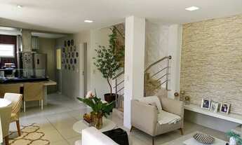 Imagem 6: Casa com 3 dormitórios à venda, 114 m² por R$ 590.000,00 - Parque Manibura - Fortaleza/CE