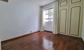 Imagem 5: Apartamento para venda possui 110 metros quadrados com 3 quartos em Paraíso - São Paulo