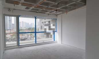 Imagem: Urbanity Business Sala Comercial 50m²