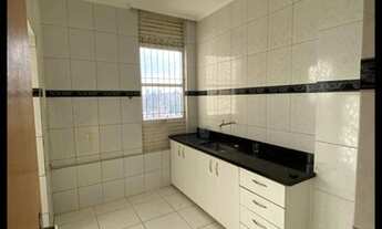 Imagem 3: Apartamento para Venda em Belo Horizonte, Santa Tereza, 3 dormitórios, 2 banheiros, 1 vaga