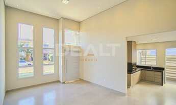 Imagem 6: Casa com 3 dormitórios à venda, 180 m² por R$ 1.220.000,00 - Reserva Real - Paulínia/SP