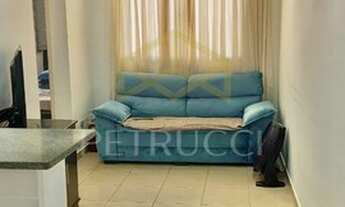 Imagem 2: Apartamento - Loteamento Parque São Martinho - Campinas