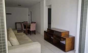 Imagem 6: Apartamento à venda com 3 dormitórios em Capoeiras - Florianópolis - SC