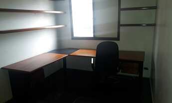 Imagem 5: Venda Apartamento Sao Paulo Vila Clementino Ref: 21367