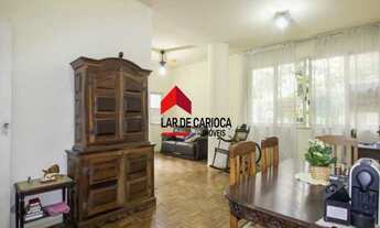 Imagem 4: Posto 2 - 3 Quartos com dependência completa