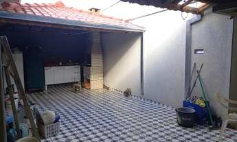 Imagem 5: ALUGO OTIMA CASA 2 DORMITORIOS CENTRO DE CAJURU