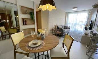 Imagem 2: Apartamento 3 quartos porteira fechada