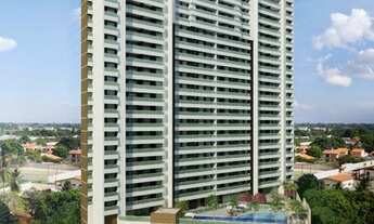 Imagem 5: Apartamento para venda tem 117 metros quadrados com 3 quartos em São Gerardo - Fortaleza