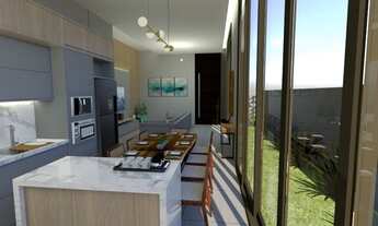 Imagem 4: Casa Térrea Parqville Pinheiros R$ 1.080.000,00