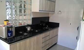 Imagem 7: Apartamento com 3 dormitórios à venda, 90 m² por R$ 490.000,00 - Alto da Glória - Curitiba