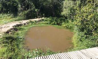 Imagem 6: Barbada sítio no cantagalo