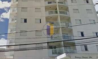 Imagem: APARTAMENTO MELIÁ - AP2718