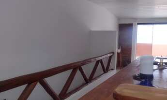 Imagem 4: Cobertura TOP Frente Mar 2 Suite P/ 8 Pessoas