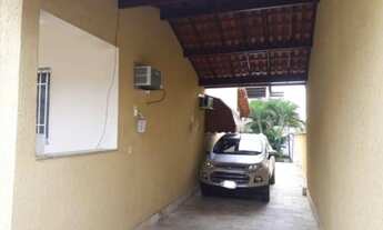 Imagem 2: Vendo casa no Coroado, com URGÊNCIA. Aceito Parcelamento