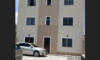 Imagem 2: Alugo apartamento 2 quartos bairro da luz nova Iguaçu