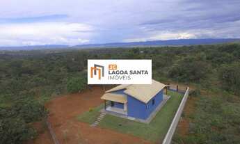 Imagem 2: LINDO SÍTIO EM CURRALINHO / JABOTICATUBAS / MG ** LEIA A DESCRIÇÃO *