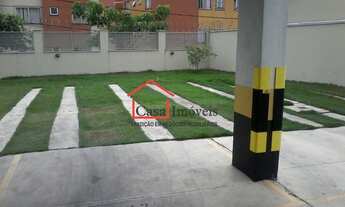 Imagem 2: BELO HORIZONTE - Apartamento Padrão - Heliópolis