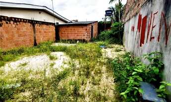 Imagem 6: Vende/Casa/Terreno/Parque Riachuelo 123,75m²/Perto do Centro Comercial/2 cômodos