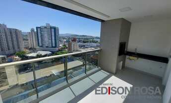 Imagem 7: Apartamento Alto Padrão Cimes Construtora sendo 3 suítes com 2 vagas e hobby box no bairro