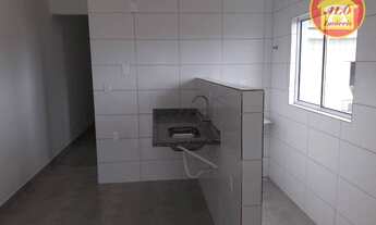 Imagem 7: Casa com 2 dormitórios à venda, 69 m² por R$ 230.000,00 - Cidade Naútica - São Vicente/SP