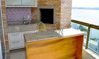 Imagem: Apartamento à venda 4 SUÍTES com VISTA