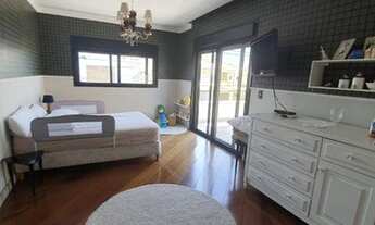 Imagem 7: Casa com 3 dormitórios à venda, 304 m² por R$ 1.450.000,00 - Condomínio Residencial Aldeia