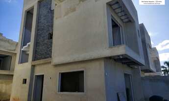 Imagem 7: Sobrado à venda no bairro Bairro Alto - Curitiba/PR