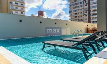 Imagem 3: NAVEGANTES - Apartamento Padrão - Gravatá