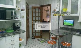 Imagem 5: Apartamento com 3 dormitórios à venda, 117 m² por R$ 837.000,00 - Santo Antônio - São Caet