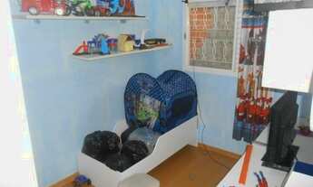 Imagem 3: Sobrado - Vila Constança