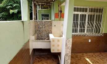 Imagem 2: Aluga-se Casa com 2 dormitórios, 1 Banheiro