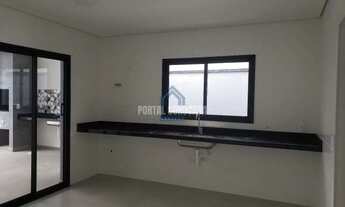 Imagem 4: Casa de Condomínio com 03 dorms, Parque Ibiti Reserva, Sorocaba - R$ 920 mil, Cod: 448