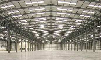 Imagem: AF- Galpão entrada R$16.500