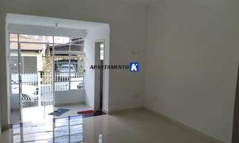 Imagem 2: Casa Térrea REFORMADA LOCAÇÃO - 270m2, 10x27 - 2 Suítes c/ Closet - Espaço Gourmet - 3 Vag